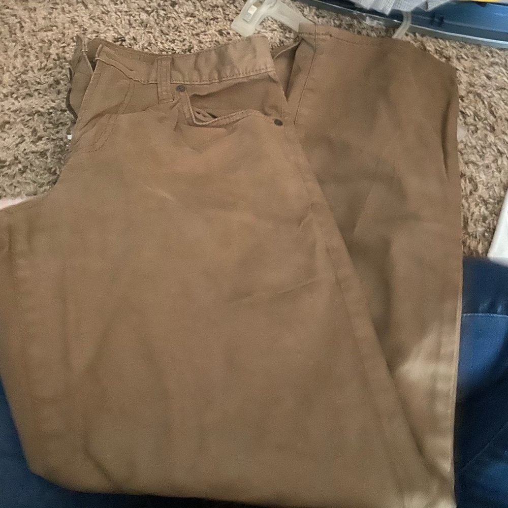 American eagle pants